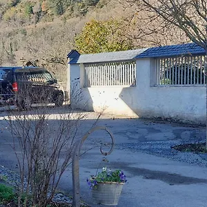  Appartement Coeur Vallee D'aure