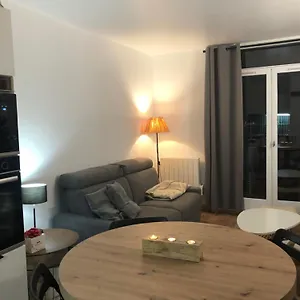  Appartement Lary Pla D’adet